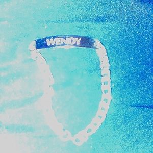 Sterling silver Wendy Band Bracelet